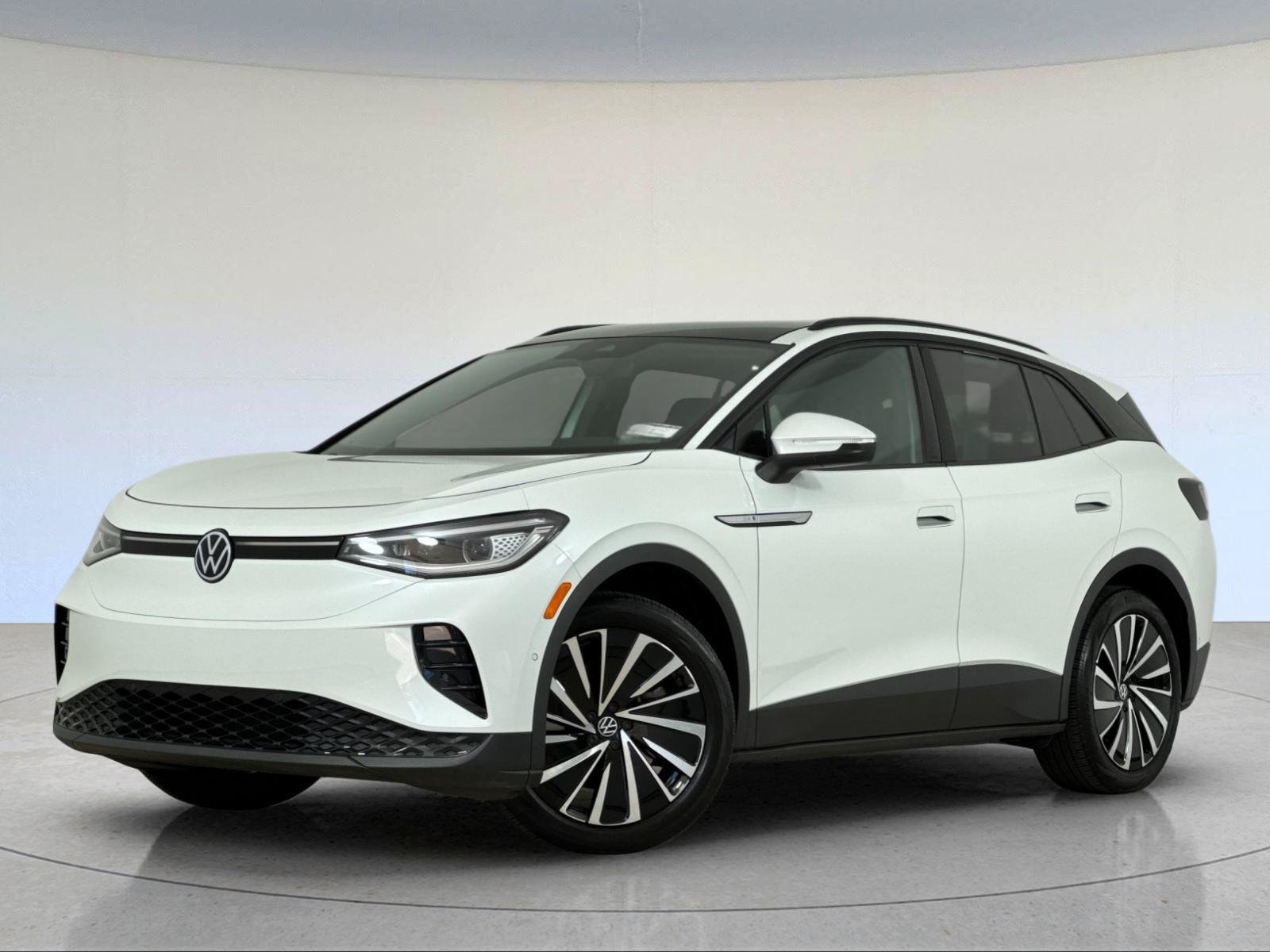 Used 2024 Volkswagen ID.4 S