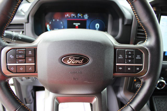 Used 2024 Ford F150 Tremor w/ Mobile Office Package image 11