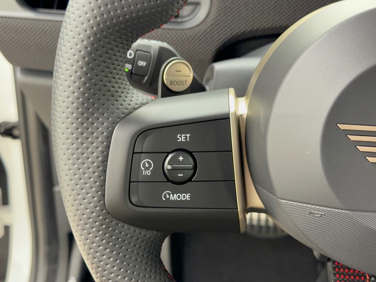 Used 2026 MINI Cooper John Cooper Works FWD image 18