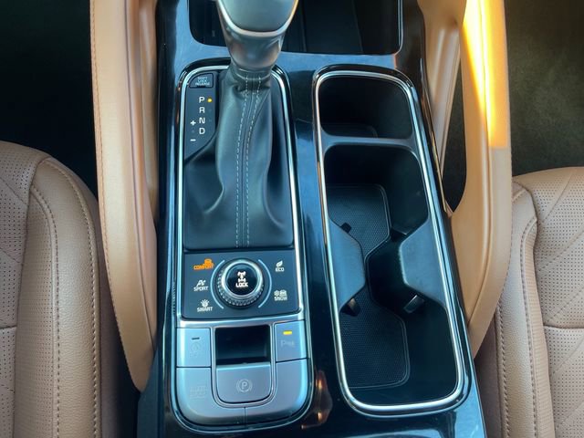 Used 2025 Kia Telluride EX X-Line image 15