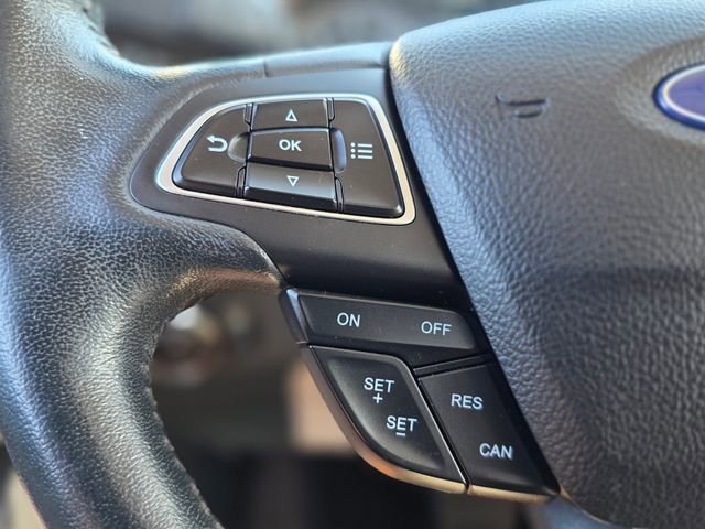 Used 2020 Ford EcoSport Titanium image 26