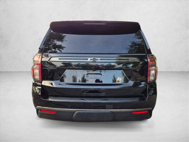 Used 2022 Chevrolet Suburban Z71 AWD/4WD image 5