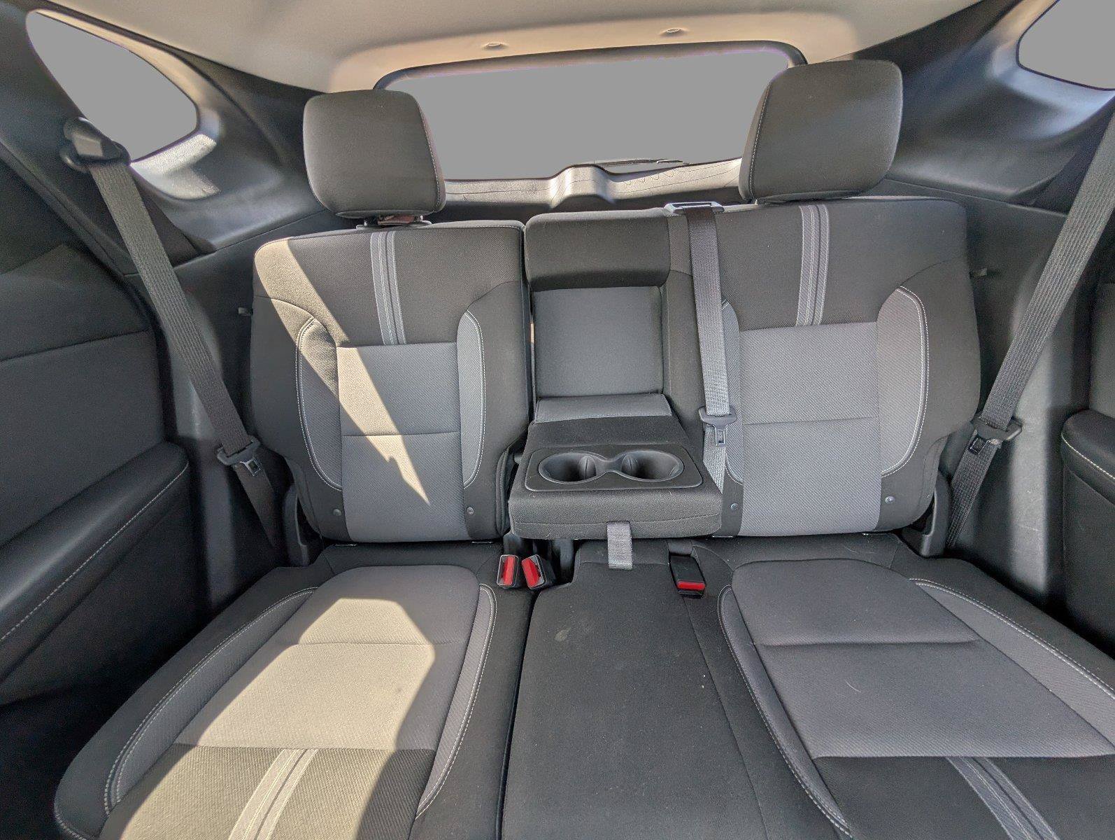 Used 2025 Chevrolet Blazer LT AWD/4WD image 31