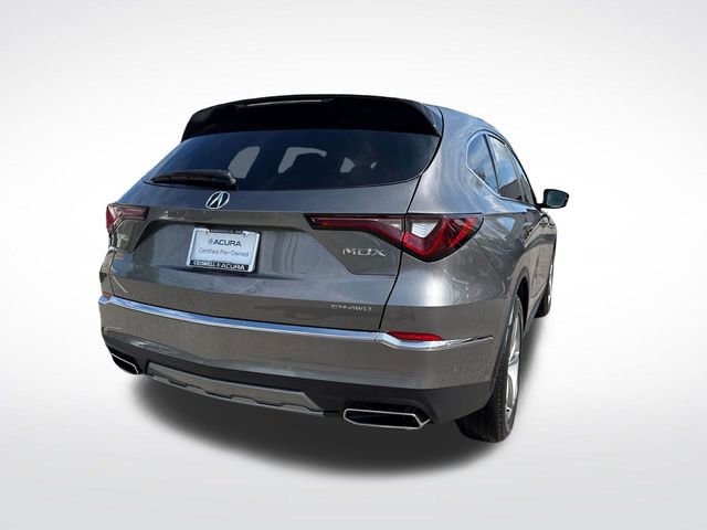 Certified 2026 Acura MDX SH-AWD image 6
