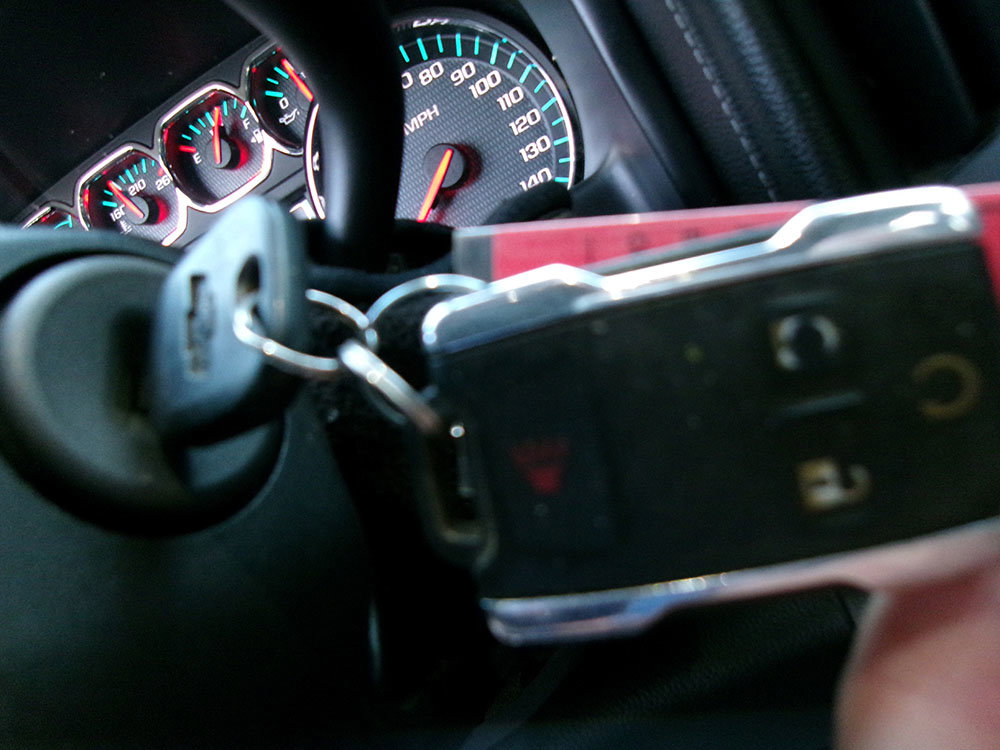 Used 2016 Chevrolet Silverado 1500 LTZ Z71 w/ LTZ Plus Package image 21