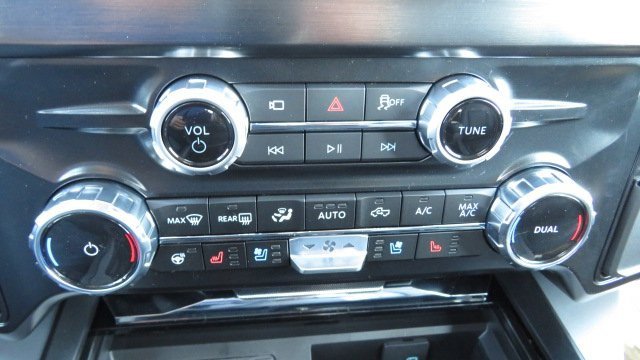 New 2026 Ford F350 Lariat image 20