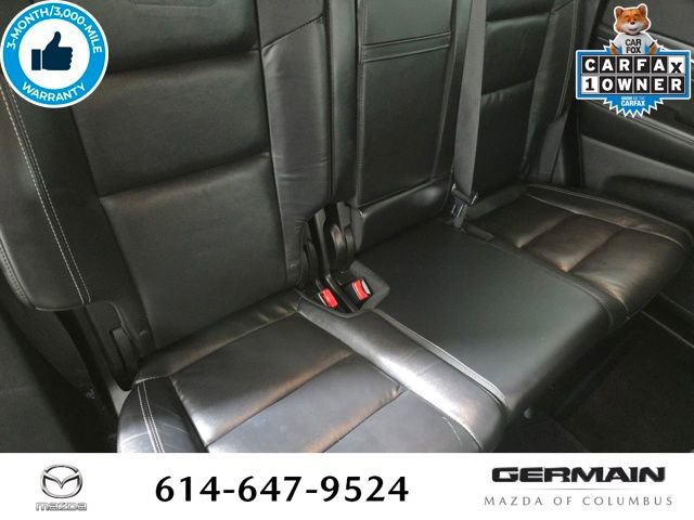 Used 2017 Jeep Grand Cherokee Limited AWD/4WD image 21