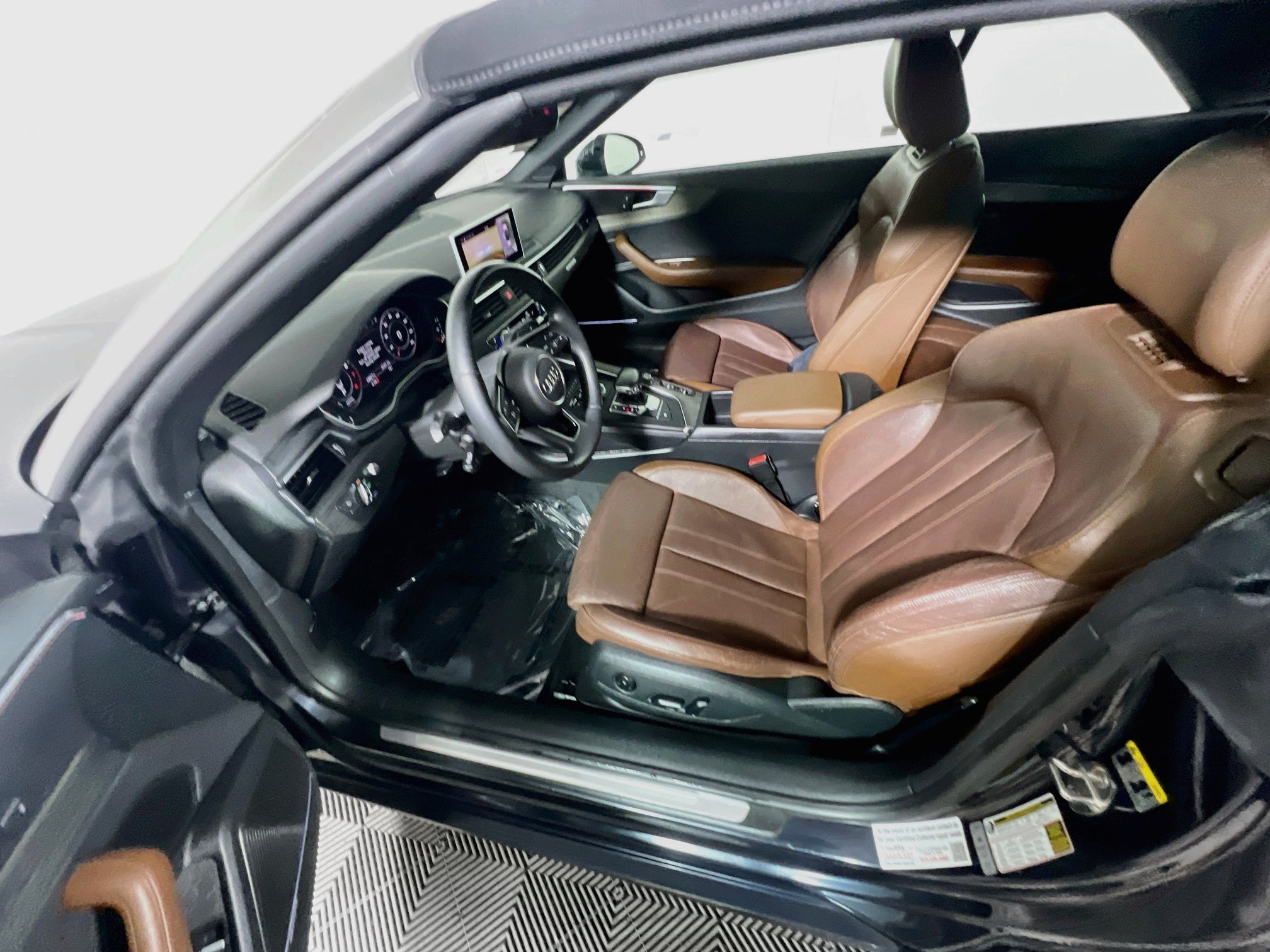 Used 2018 Audi A5 2.0T Prestige AWD/4WD image 15