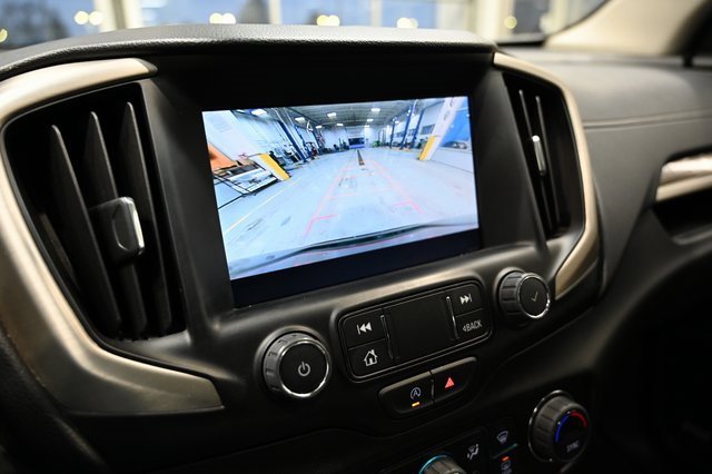 Used 2022 GMC Terrain Denali w/ LPO, Floor Liner Package image 16