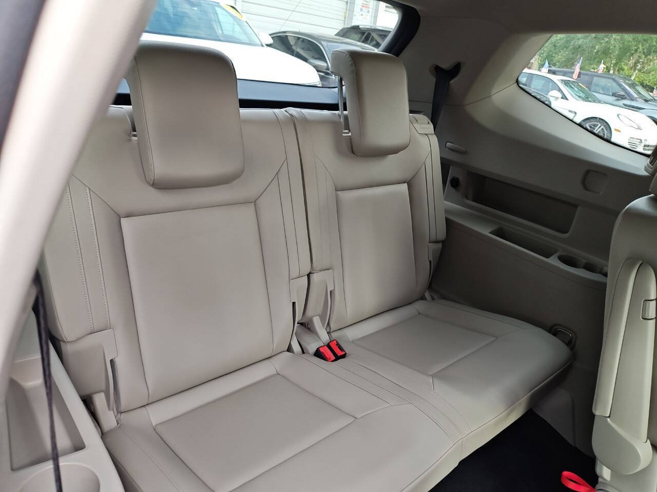 Used 2018 Volkswagen Atlas SE AWD/4WD image 45