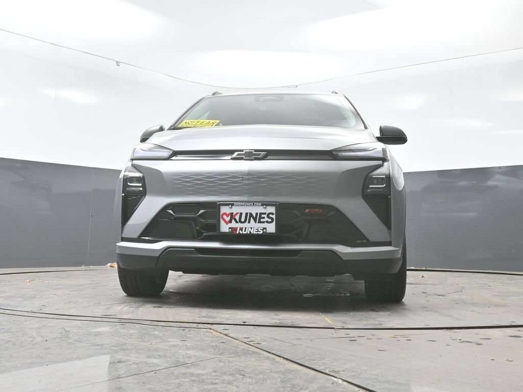 New 2027 Chevrolet Bolt RS FWD image 39