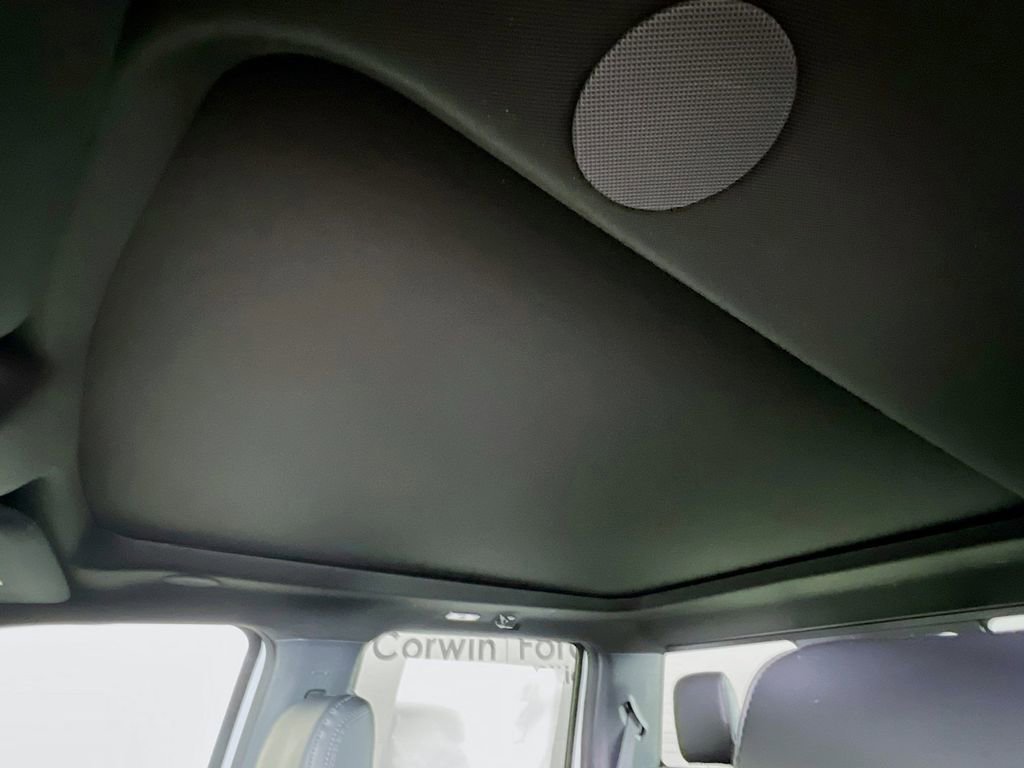 New 2026 Ford F350 Platinum w/ Tremor Off-Road Package image 26