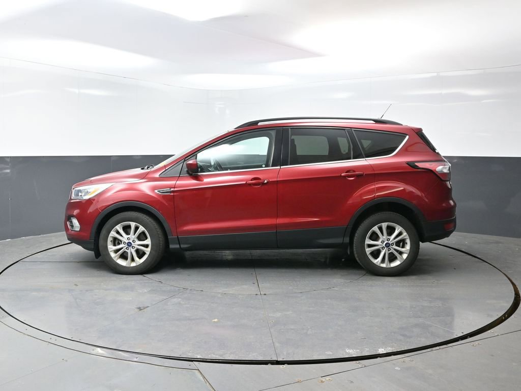 Used 2018 Ford Escape SEL image 8