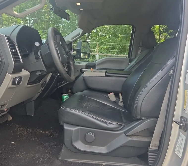Used 2019 Ford F250 XLT AWD/4WD image 6