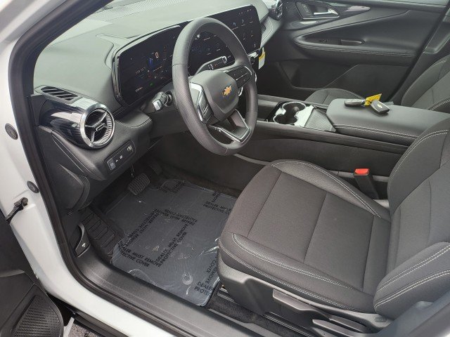 New 2026 Chevrolet Blazer EV LT AWD/4WD image 8