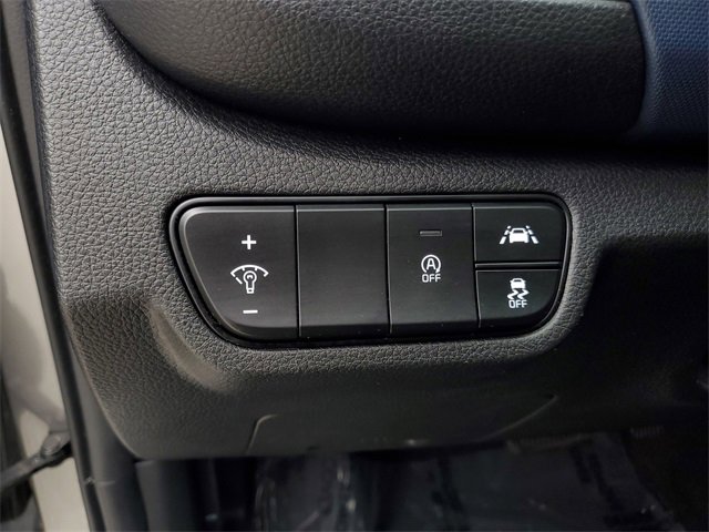 Used 2023 Kia Seltos S image 20