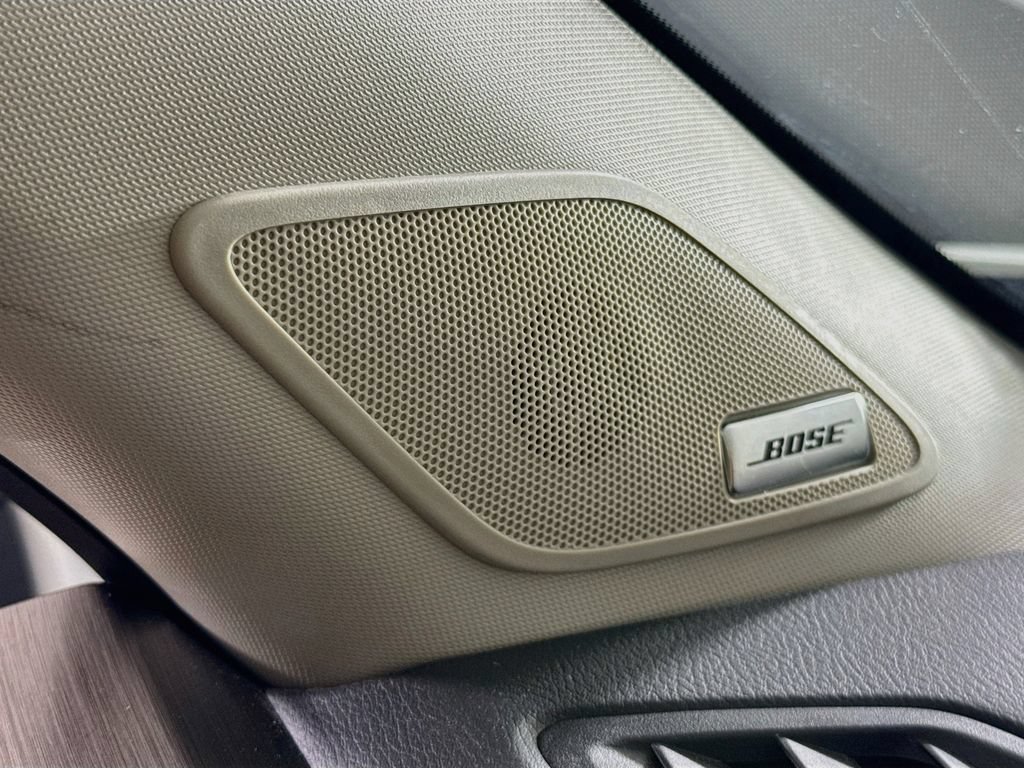 Used 2024 Nissan Pathfinder Platinum AWD/4WD image 12