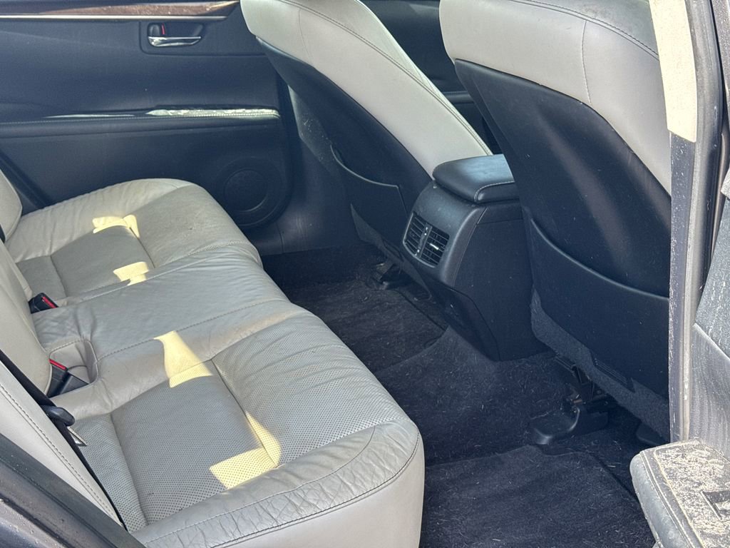 Used 2015 Lexus ES 350 w/ Luxury Package image 15