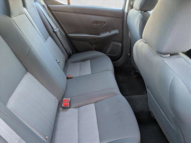 Used 2024 Nissan Sentra SV FWD image 24