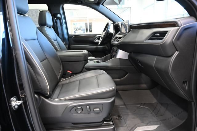 Used 2023 Chevrolet Tahoe Premier AWD/4WD image 10