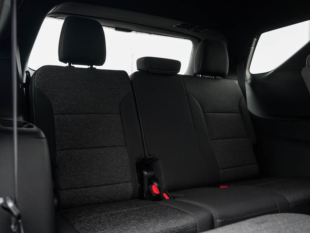 New 2026 Chevrolet Traverse LT w/ Midnight/Sport Edition image 12