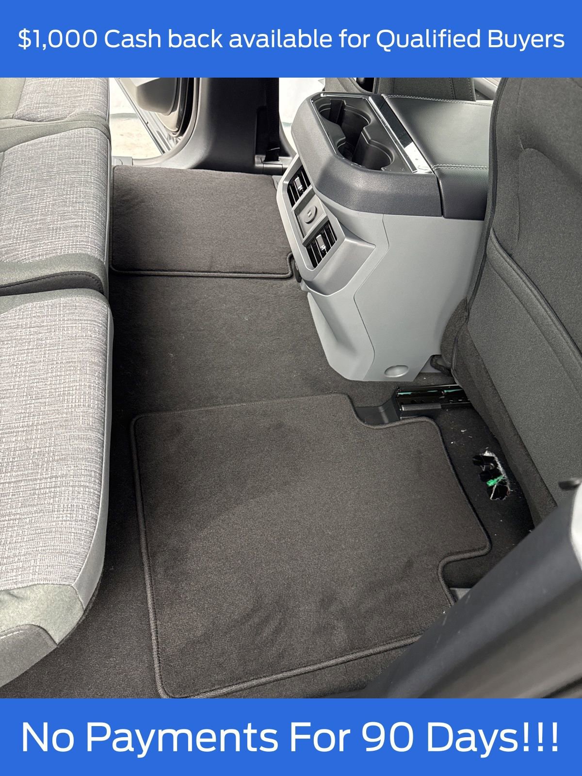 New 2026 Ford F350 XLT w/ XLT Premium Package image 35