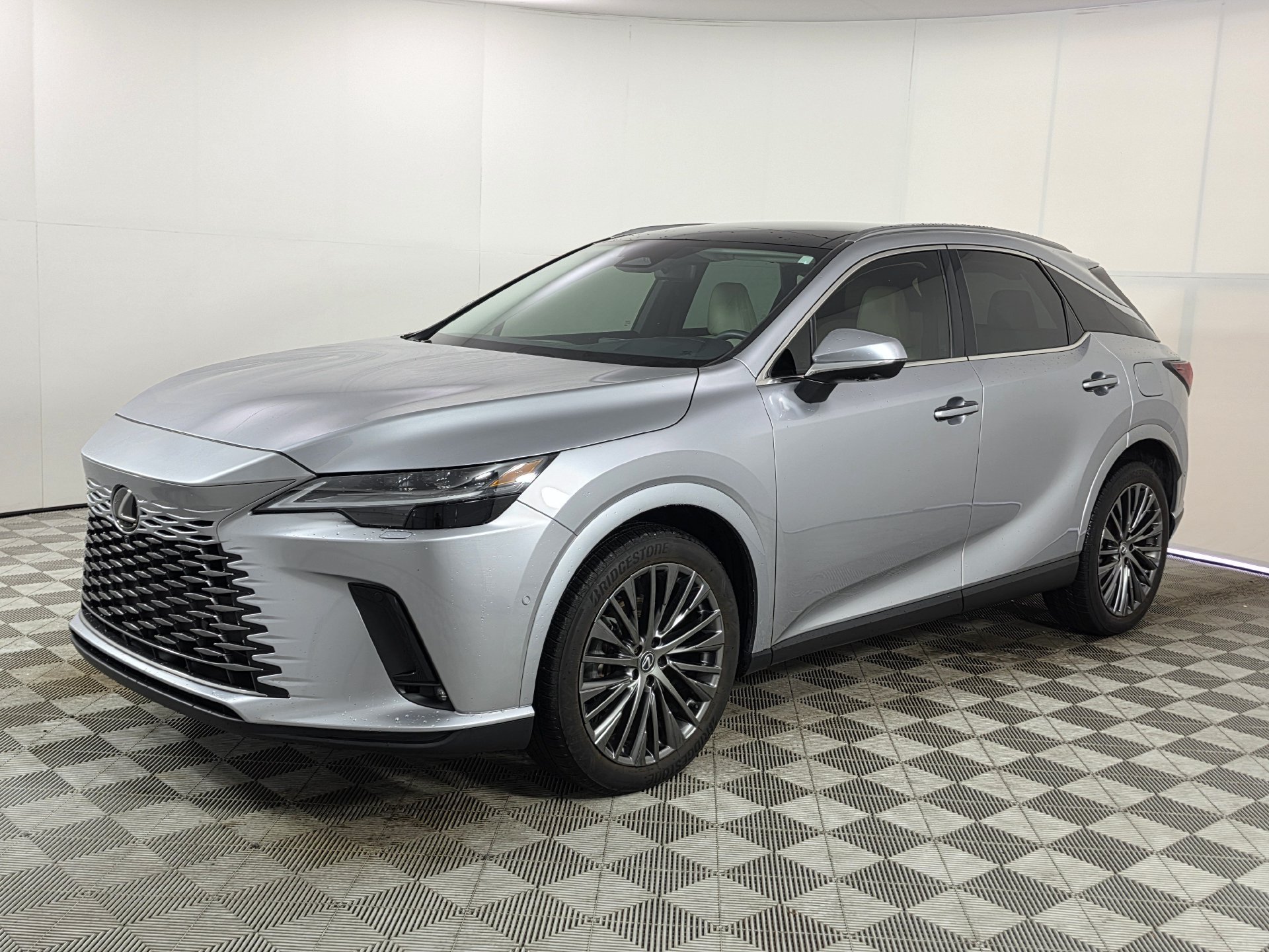 Used 2024 Lexus RX 350 FWD w/ Convenience Package image 38