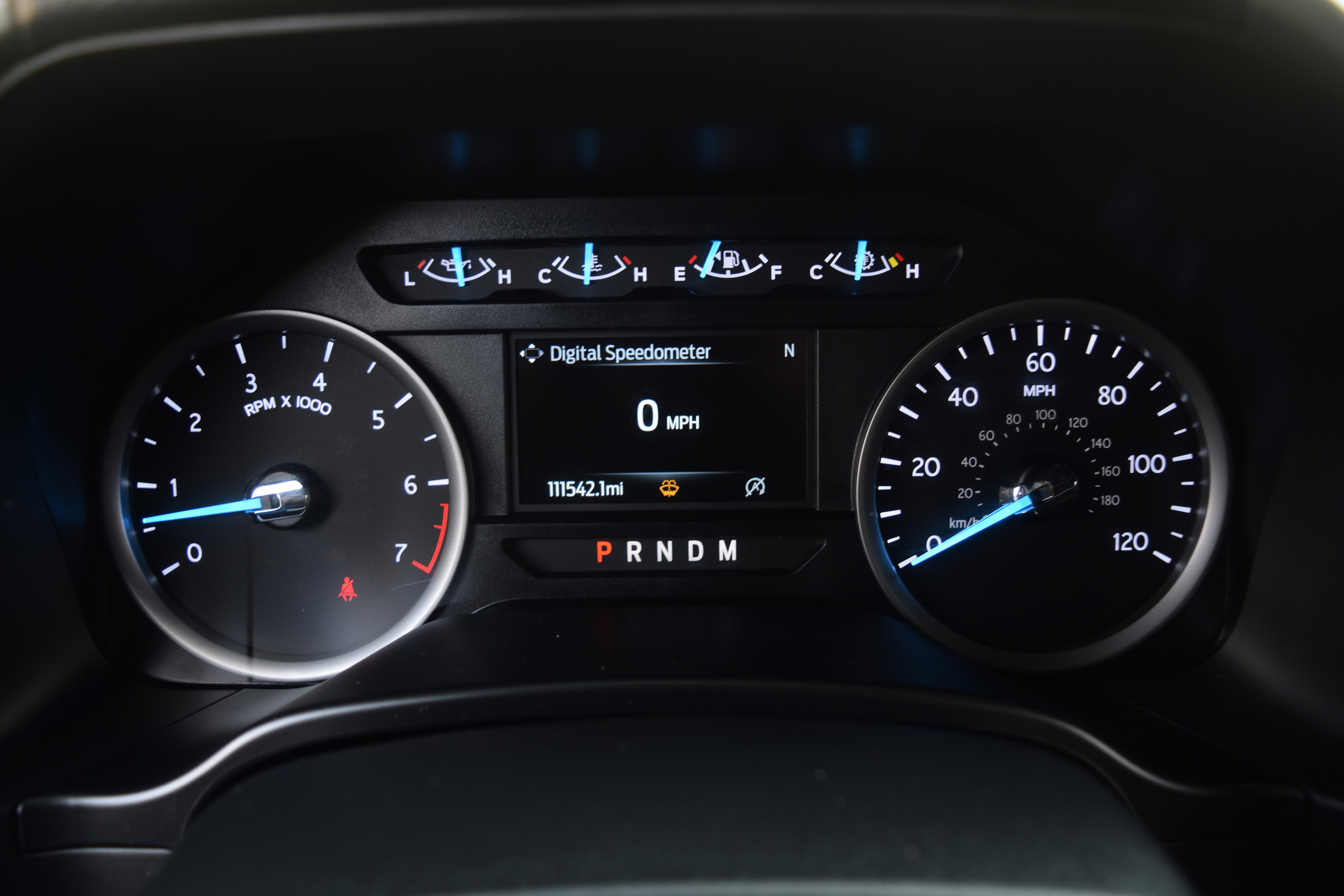 Used 2020 Ford Expedition XLT image 3