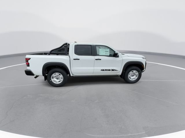 Certified 2024 Nissan Frontier SV w/ Hardbody Edition image 9