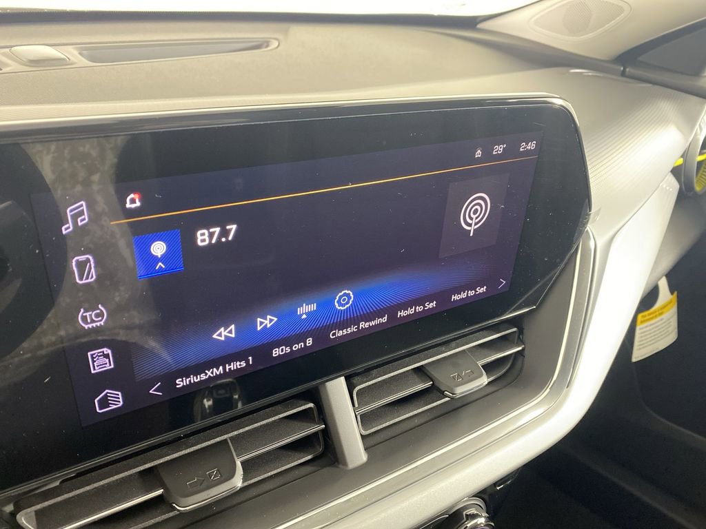 New 2026 Chevrolet Trax LT w/ Driver Confidence Package image 13