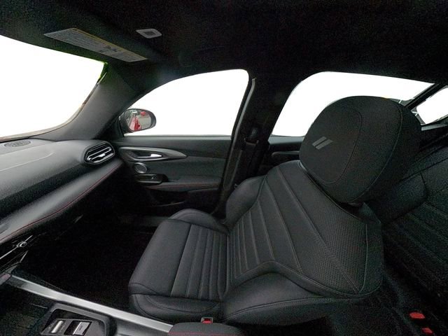 Used 2025 Dodge Hornet GT Plus w/ GT Plus Package AWD/4WD image 37