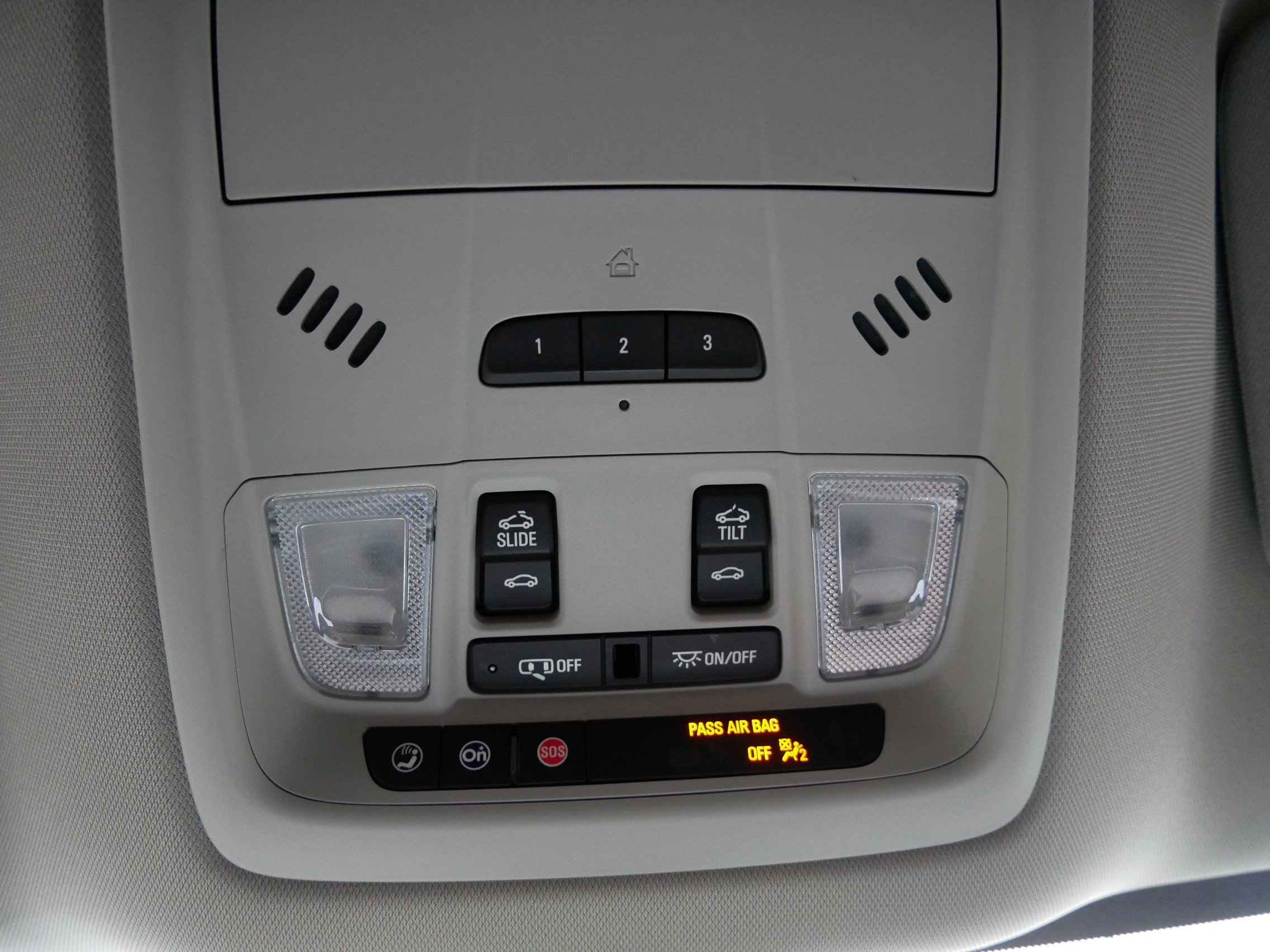 Certified 2021 Buick Enclave Avenir w/ Avenir Technology Package image 25