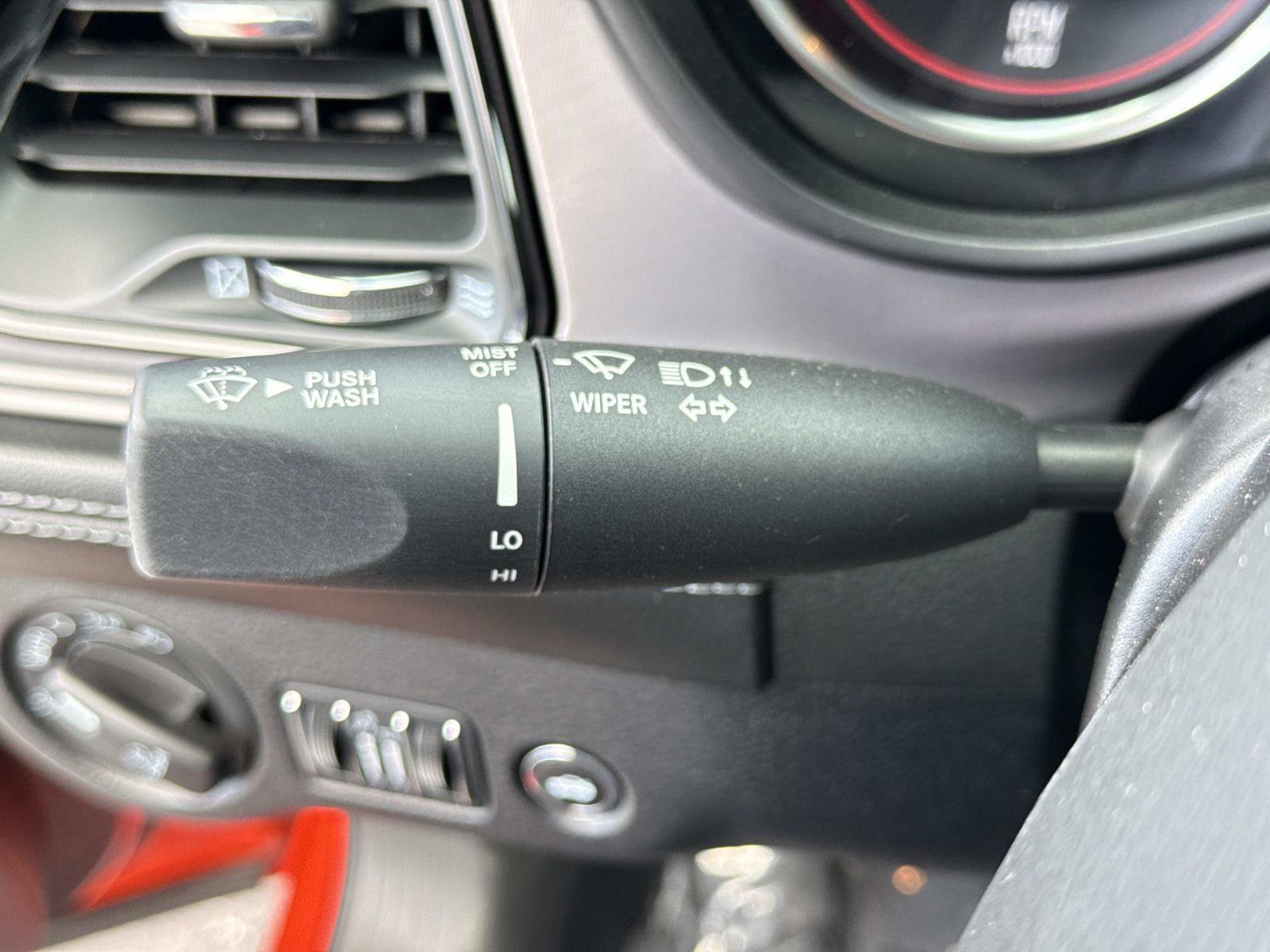 Used 2023 Dodge Challenger R/T Scat Pack w/ Plus Package image 7