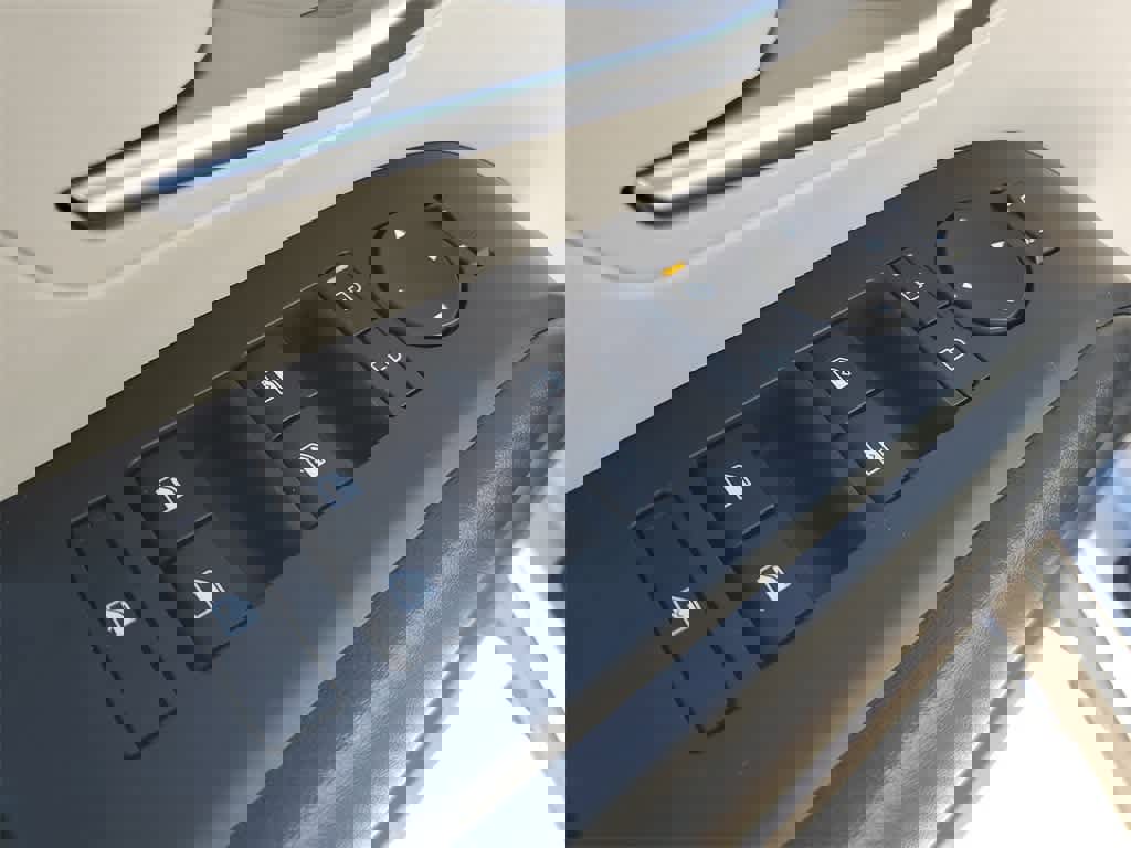 New 2026 Hyundai Tucson SEL image 19