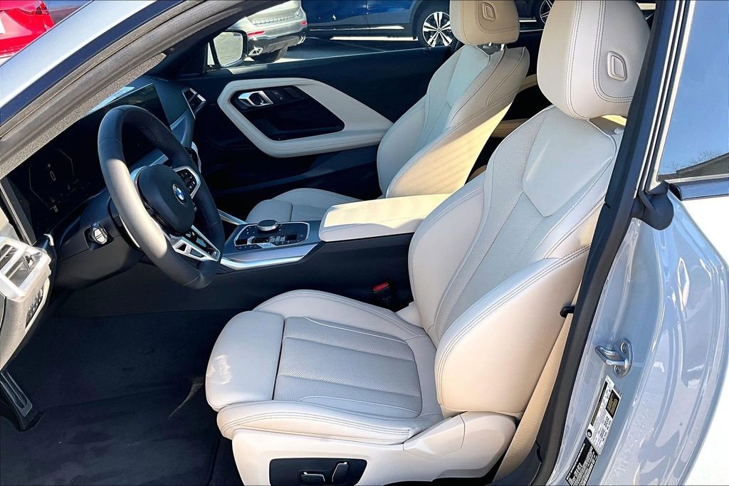 New 2026 BMW 230i Coupe w/ Premium Package image 8
