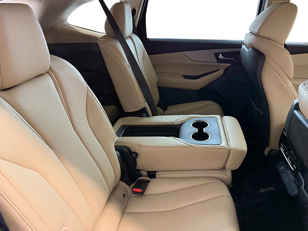 New 2026 Acura MDX SH-AWD image 33