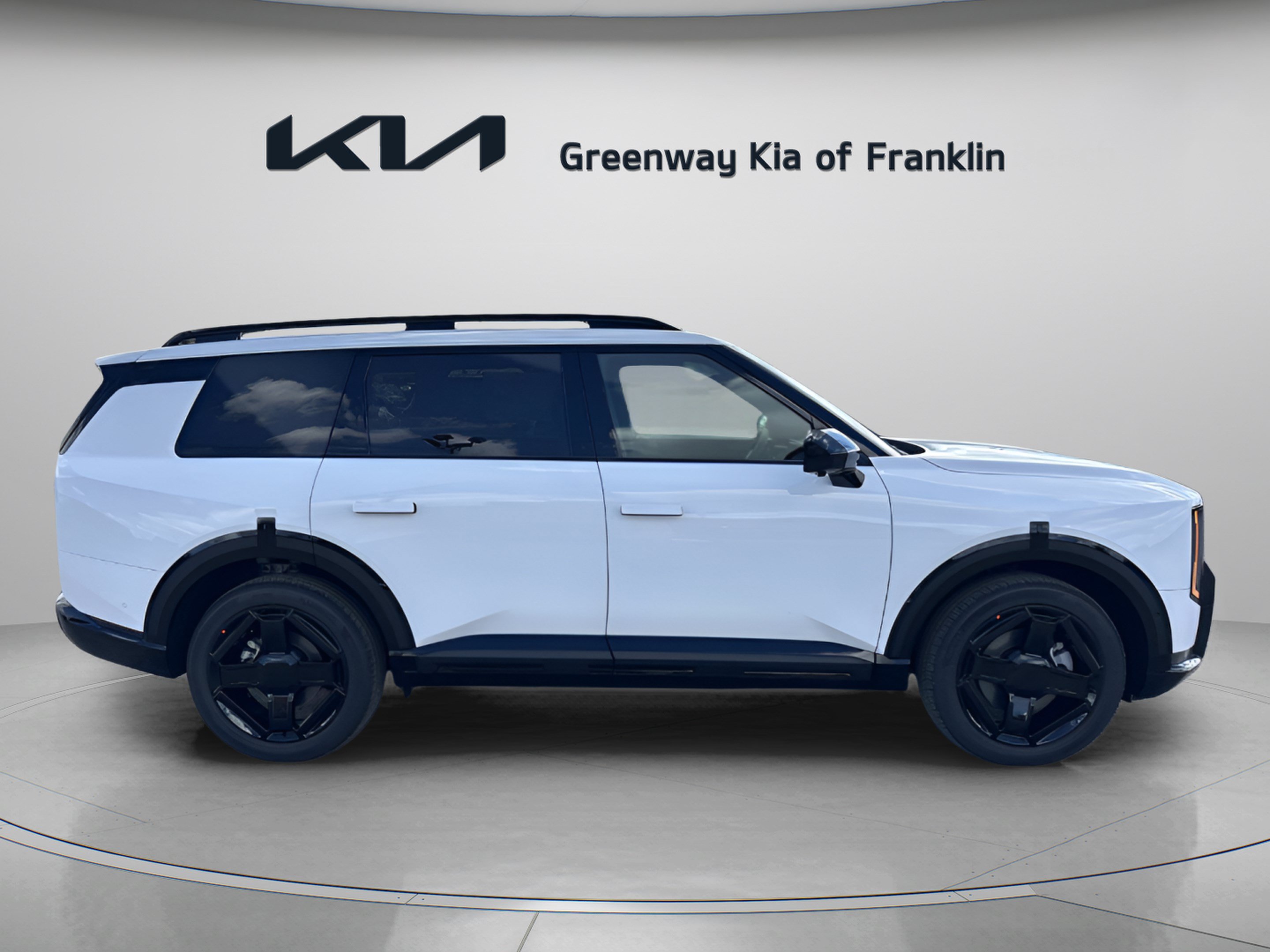 New 2027 Kia Telluride X-Line SX Prestige AWD/4WD image 8