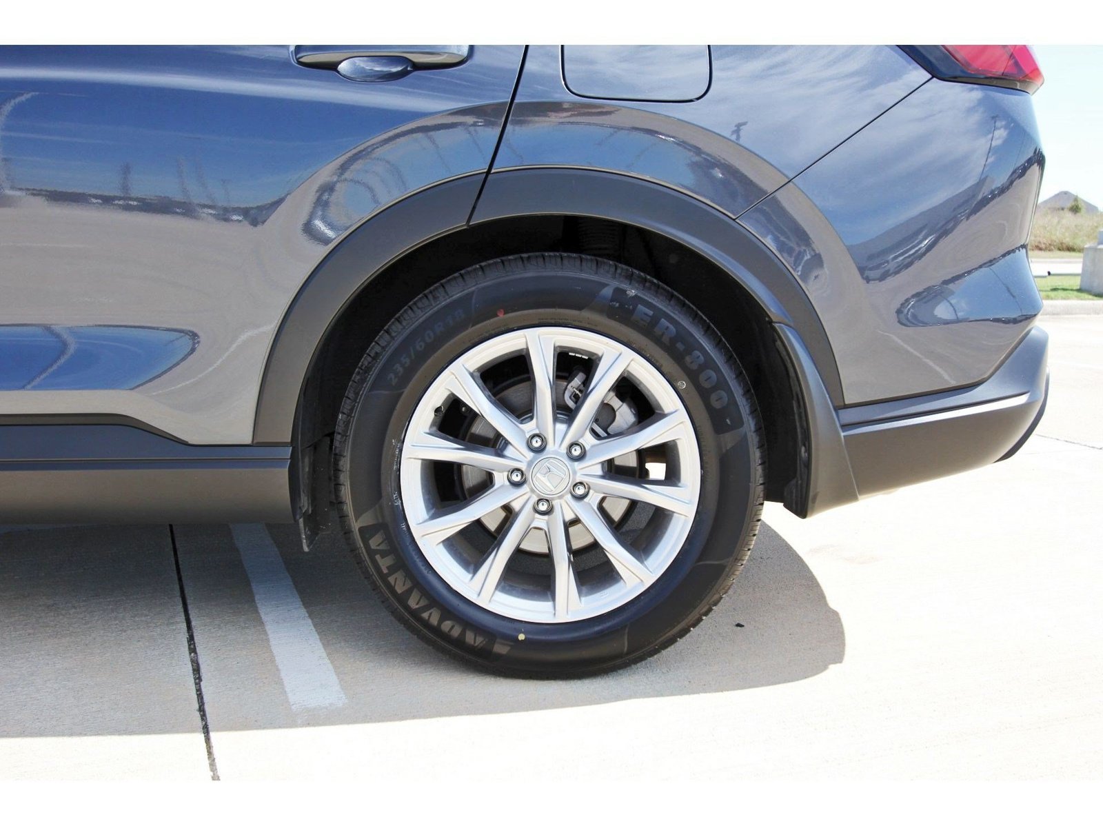 Used 2025 Honda CR-V EX-L image 30