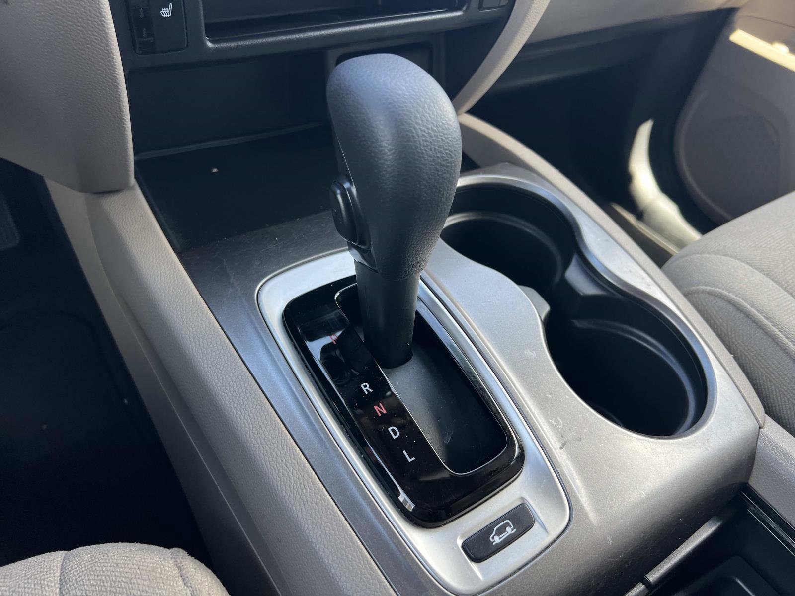 Certified 2020 Honda Pilot EX image 16