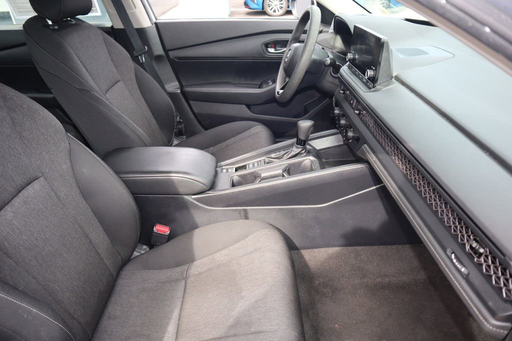 Used 2024 Honda Accord LX image 26