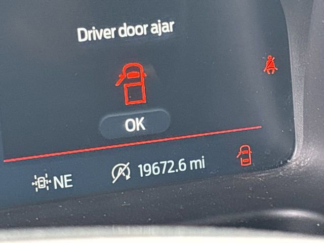 Used 2024 Ford Bronco Raptor image 12