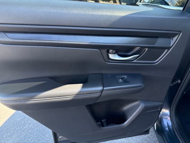 Certified 2023 Honda CR-V EX image 17