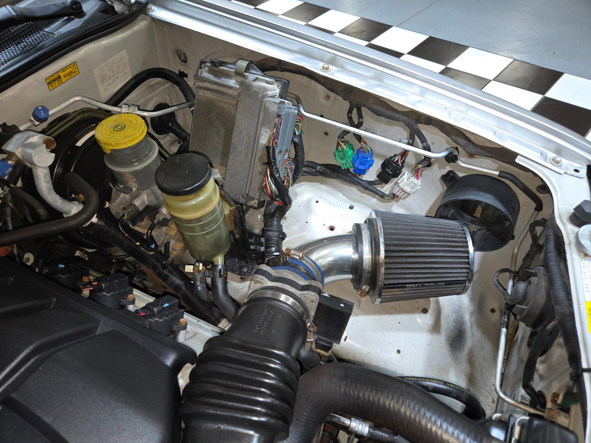 Used 2002 Isuzu Rodeo Sport RWD image 80