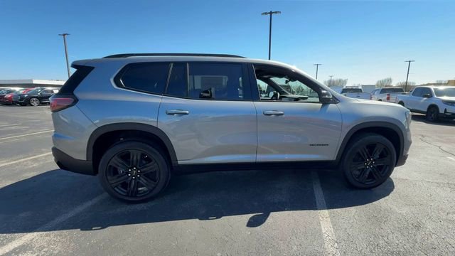 New 2026 GMC Acadia Elevation w/ Black Edition image 9