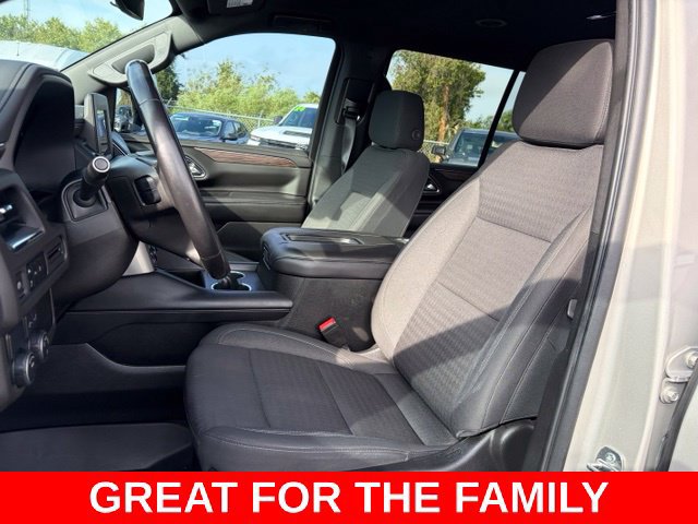 Used 2023 Chevrolet Tahoe LS RWD image 14