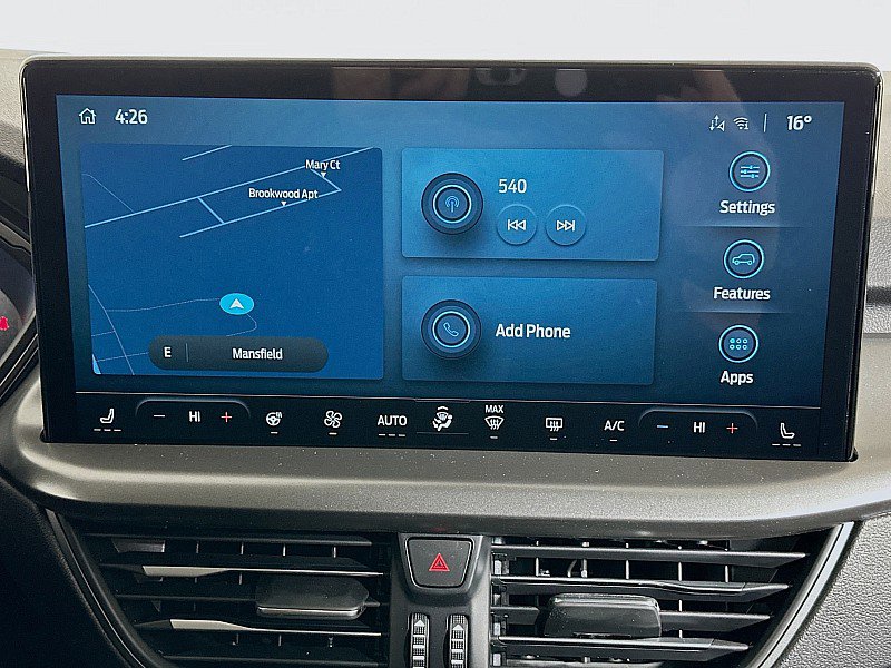 New 2026 Ford Escape Active w/ Tech Pack #1 image 16