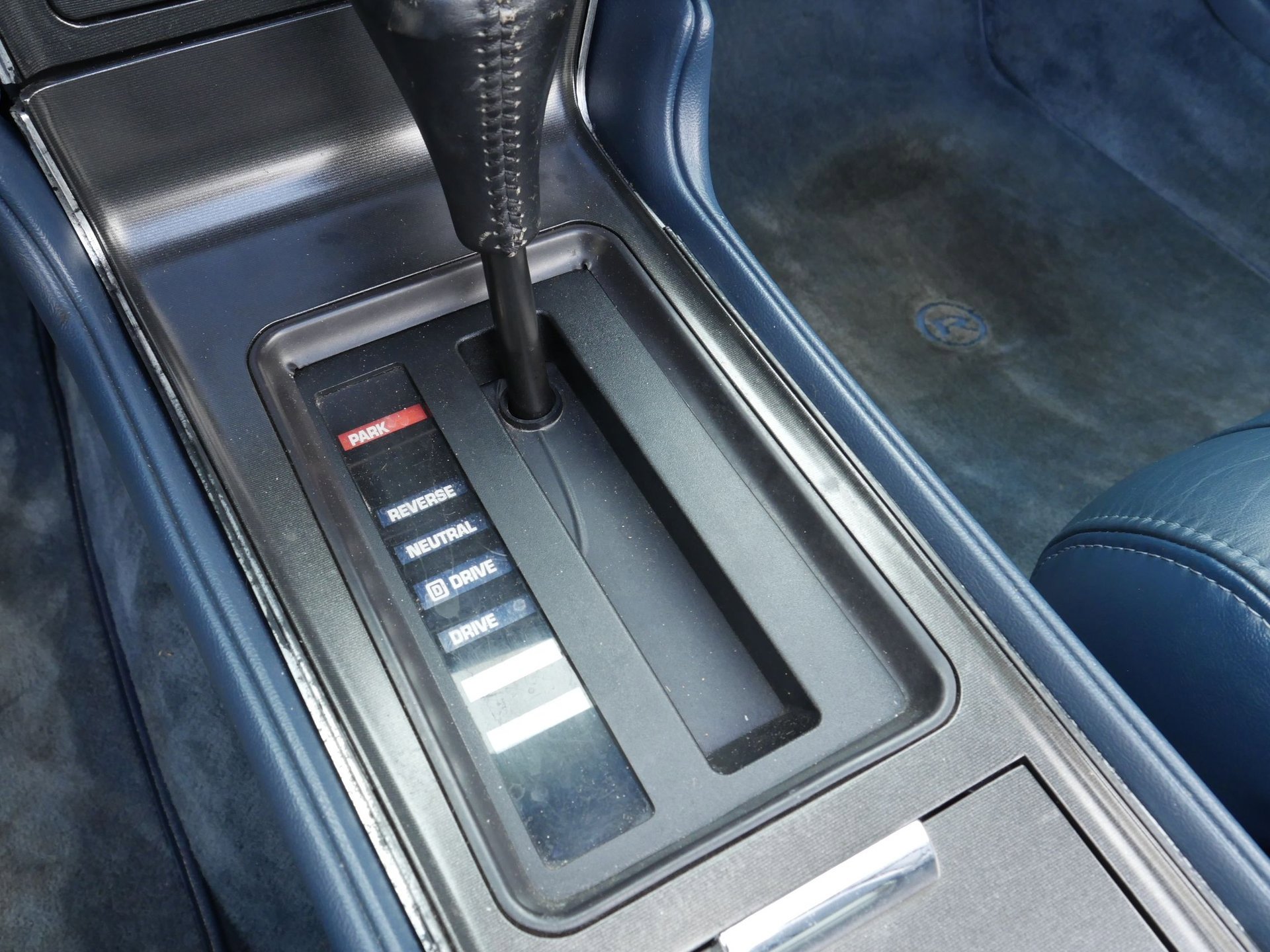 Used 1990 Buick Reatta Convertible image 71