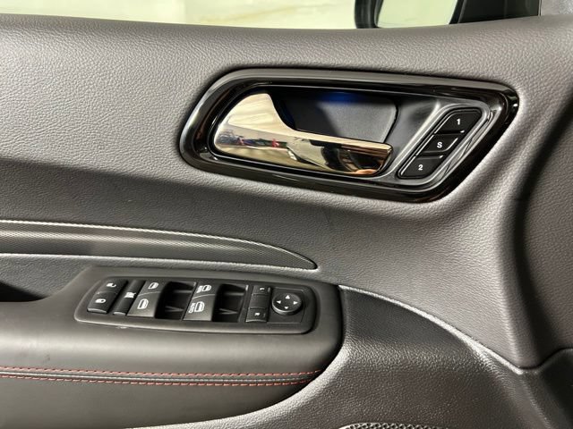 New 2026 Dodge Durango GT w/ Tow 'N Go Package AWD/4WD image 27