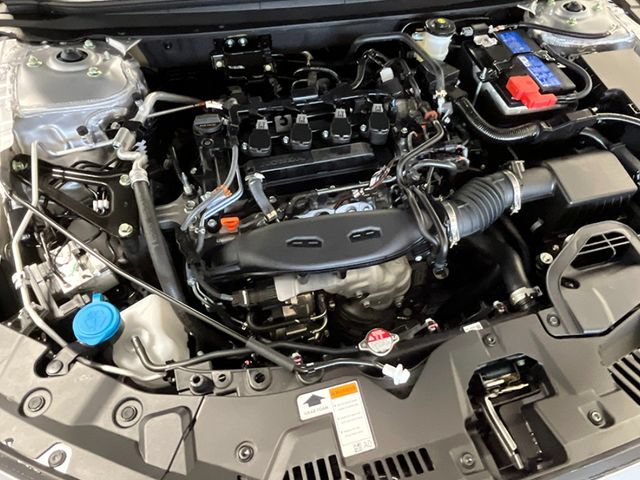 New 2026 Honda Accord SE image 11