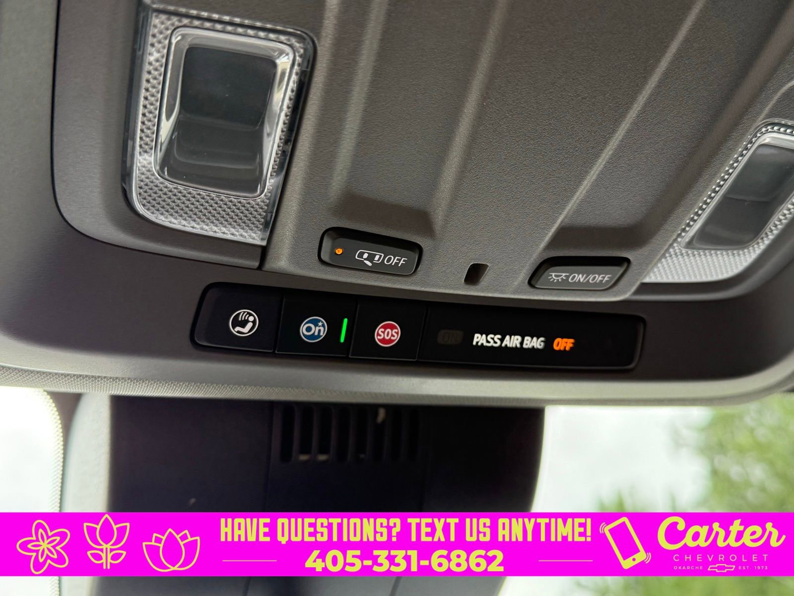 New 2026 Chevrolet Silverado 1500 RST image 23